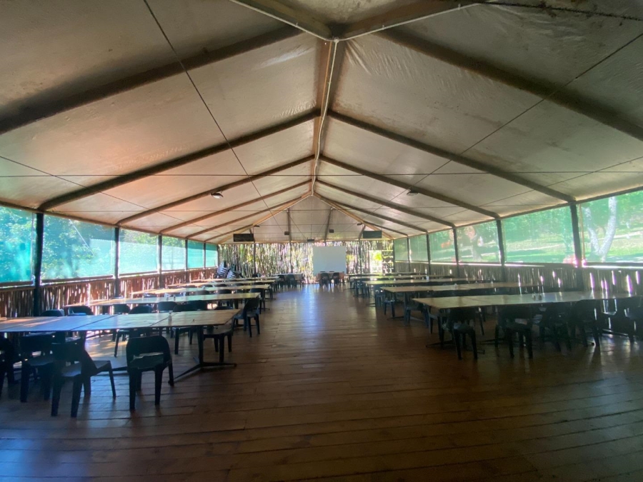 Commercial Property for Sale in Harkerville A H Western Cape